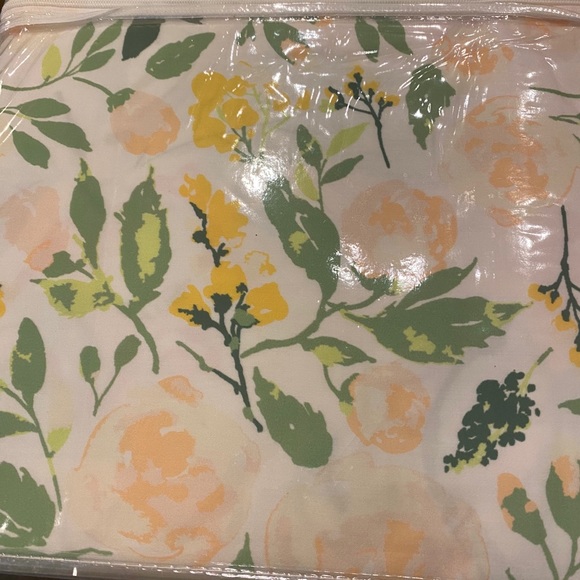 SweetHoney Twin Duvet Set - Picture 4 of 4